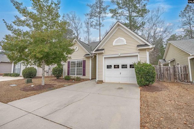 1019 Glencroft Drive, Columbia, SC 29210