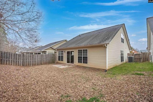 1019 Glencroft Drive, Columbia, SC 29210