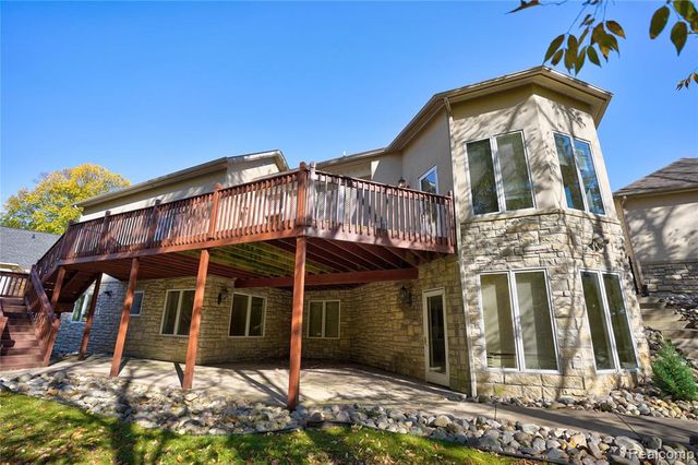 5166 Warwick Woods Trail, Grand Blanc, MI 48439