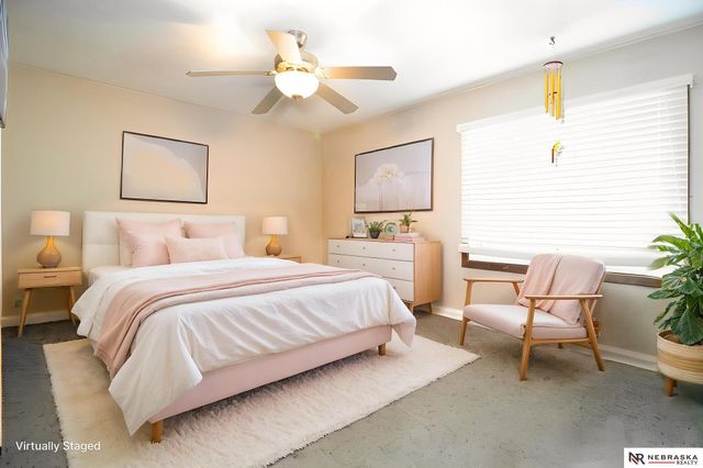 4879 Robin Drive, Omaha, NE 68157