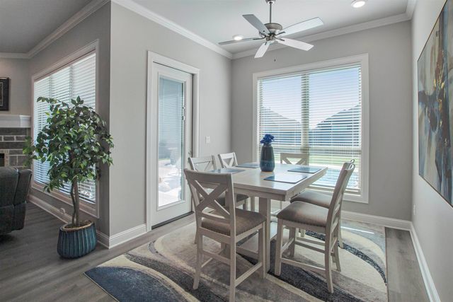 455 Mary Cir, Bullard, TX 75757