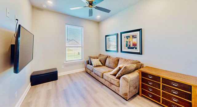 455 Mary Cir, Bullard, TX 75757