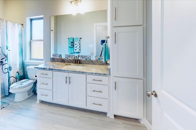 455 Mary Cir, Bullard, TX 75757