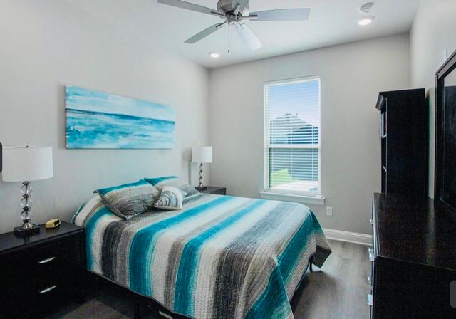 455 Mary Cir, Bullard, TX 75757