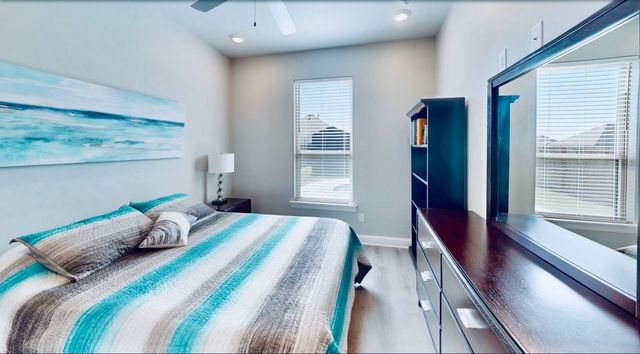 455 Mary Cir, Bullard, TX 75757