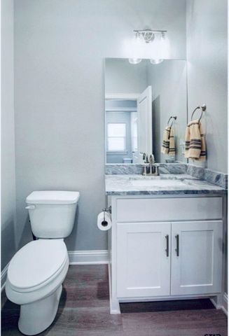 455 Mary Cir, Bullard, TX 75757