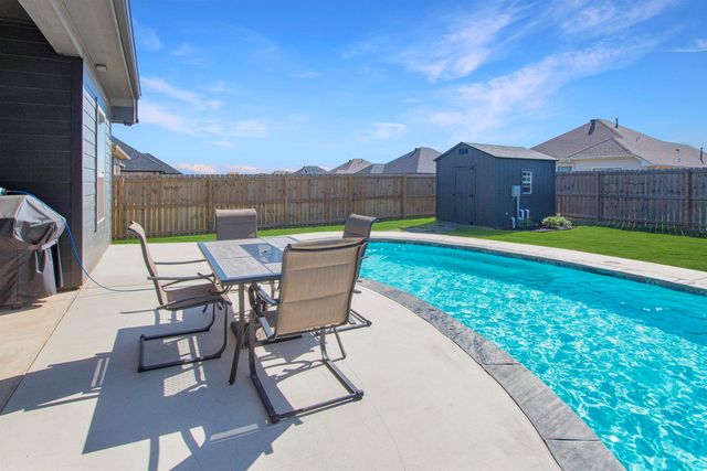 455 Mary Cir, Bullard, TX 75757