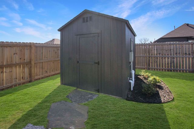 455 Mary Cir, Bullard, TX 75757