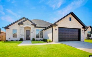 455 Mary Cir, Bullard, TX 75757