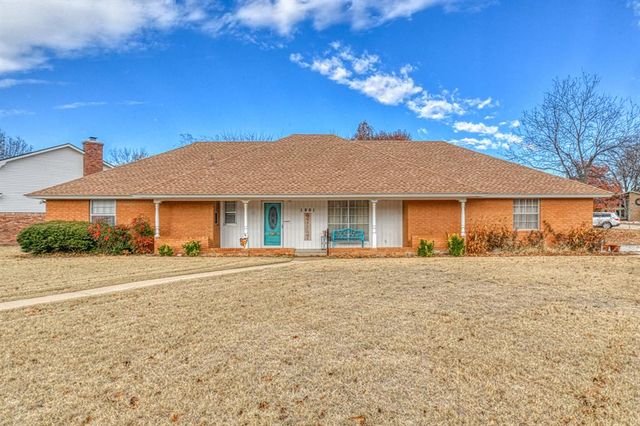 1801 Thorton Street, Norman, OK 73069