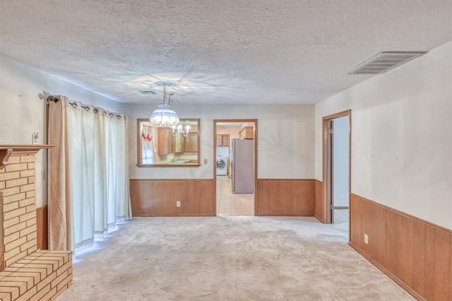 1801 Thorton Street, Norman, OK 73069