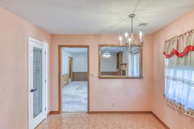 1801 Thorton Street, Norman, OK 73069