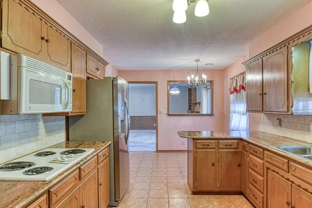 1801 Thorton Street, Norman, OK 73069