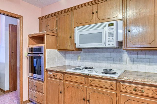 1801 Thorton Street, Norman, OK 73069