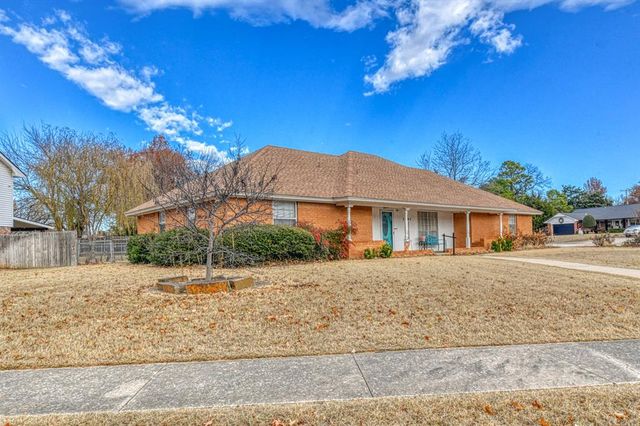 1801 Thorton Street, Norman, OK 73069