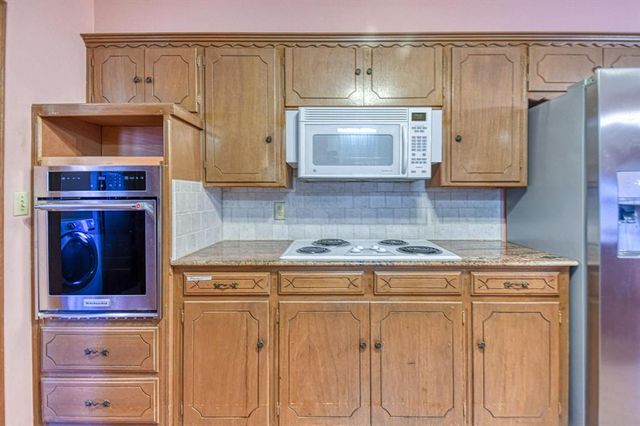 1801 Thorton Street, Norman, OK 73069