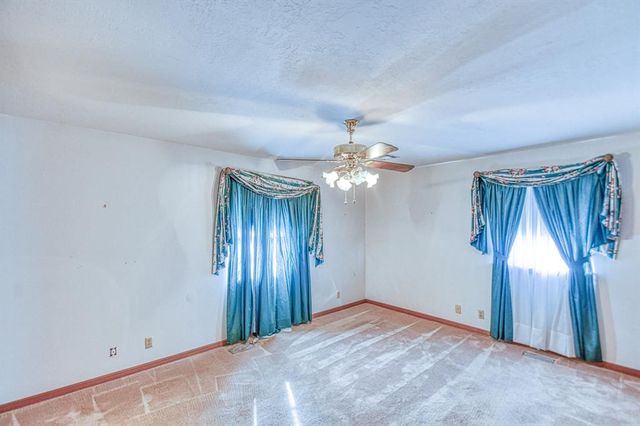 1801 Thorton Street, Norman, OK 73069