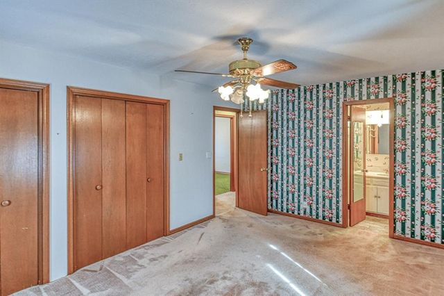 1801 Thorton Street, Norman, OK 73069