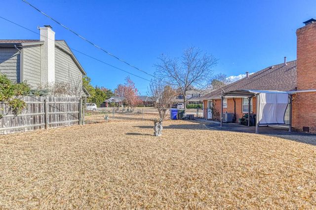 1801 Thorton Street, Norman, OK 73069