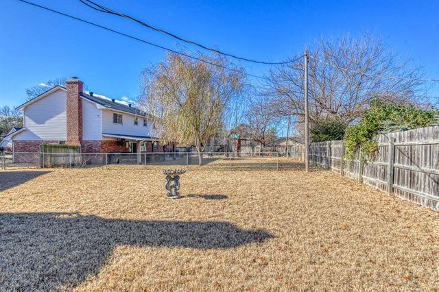 1801 Thorton Street, Norman, OK 73069