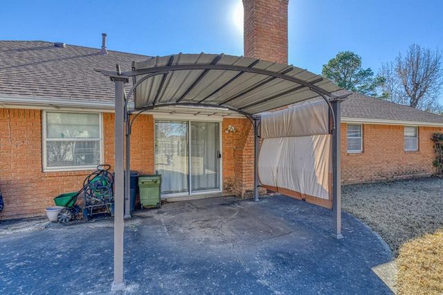 1801 Thorton Street, Norman, OK 73069