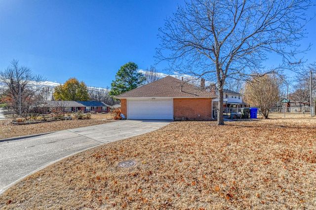 1801 Thorton Street, Norman, OK 73069