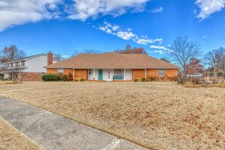 1801 Thorton Street, Norman, OK 73069