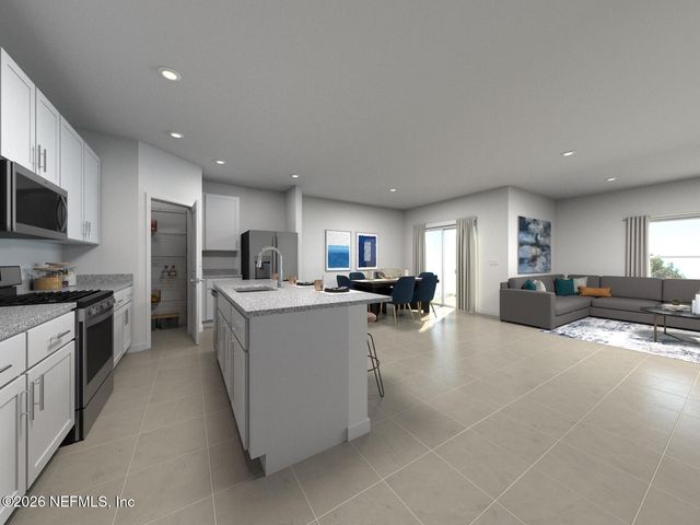 7382 EVERETT FOREST Drive, Jacksonville, FL 32219