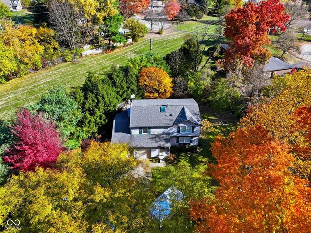 9111 Ditch Road, Indianapolis, IN 46260