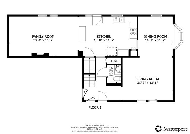 9111 Ditch Road, Indianapolis, IN 46260