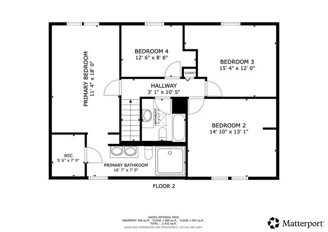 9111 Ditch Road, Indianapolis, IN 46260