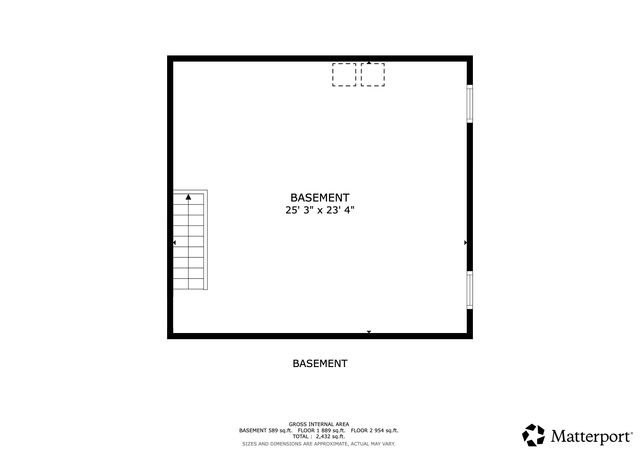 9111 Ditch Road, Indianapolis, IN 46260