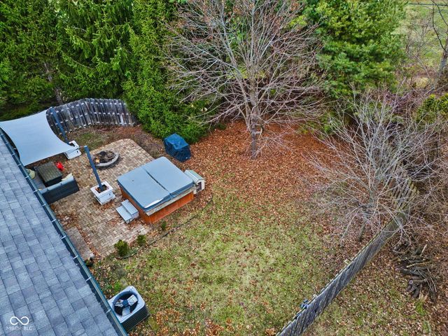 9111 Ditch Road, Indianapolis, IN 46260