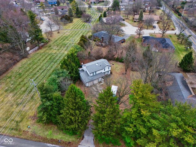 9111 Ditch Road, Indianapolis, IN 46260