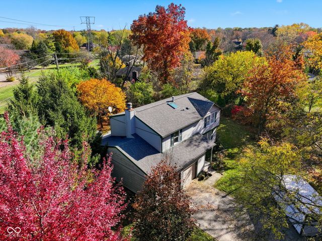 9111 Ditch Road, Indianapolis, IN 46260