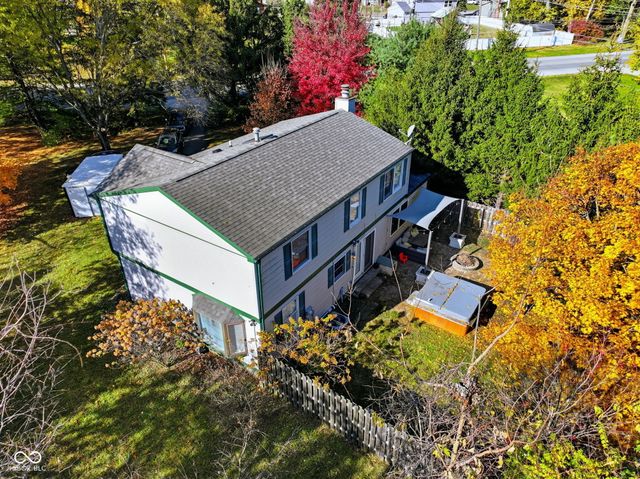 9111 Ditch Road, Indianapolis, IN 46260