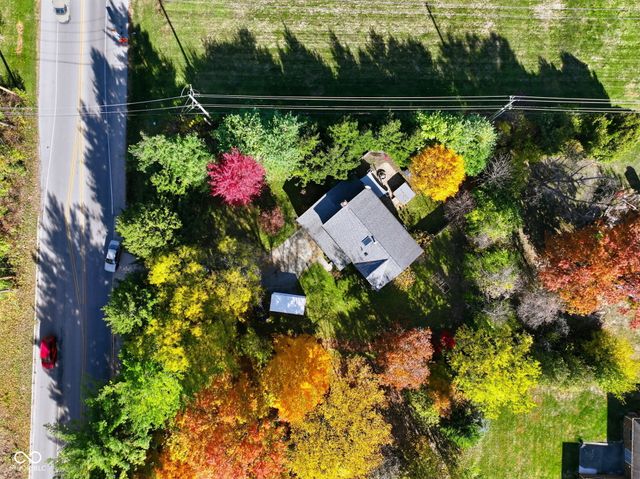 9111 Ditch Road, Indianapolis, IN 46260