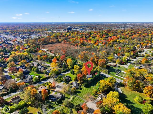 9111 Ditch Road, Indianapolis, IN 46260