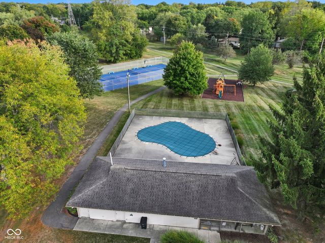 9111 Ditch Road, Indianapolis, IN 46260