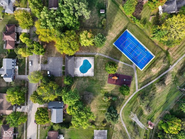 9111 Ditch Road, Indianapolis, IN 46260