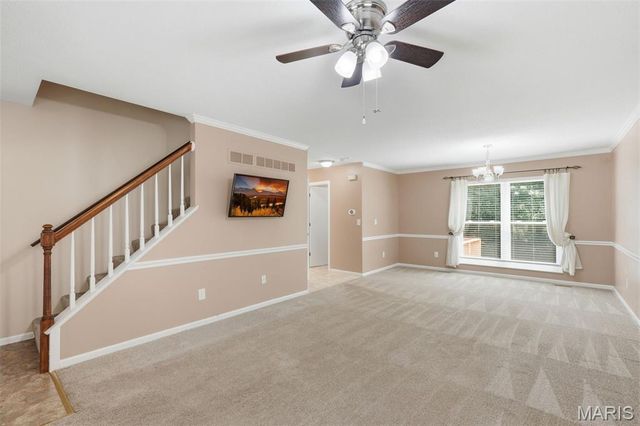 816 Ginger Wood Court, Unincorporated, MO 63021