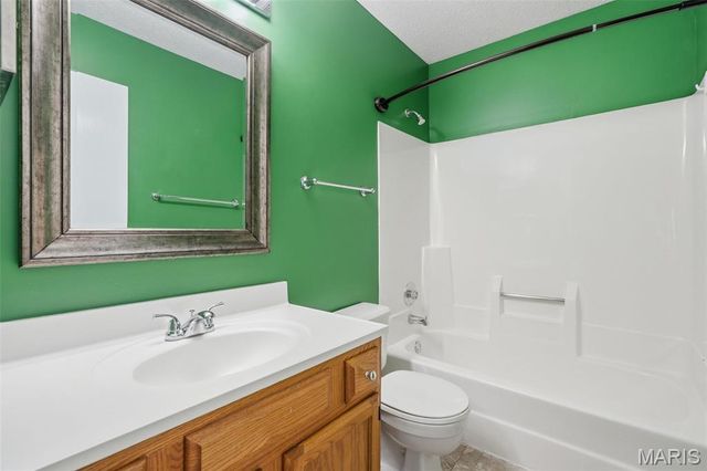816 Ginger Wood Court, Unincorporated, MO 63021