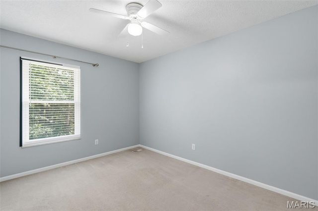 816 Ginger Wood Court, Unincorporated, MO 63021