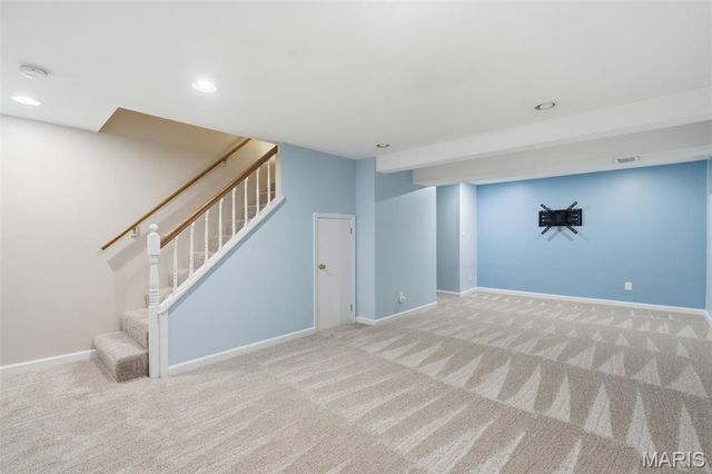 816 Ginger Wood Court, Unincorporated, MO 63021