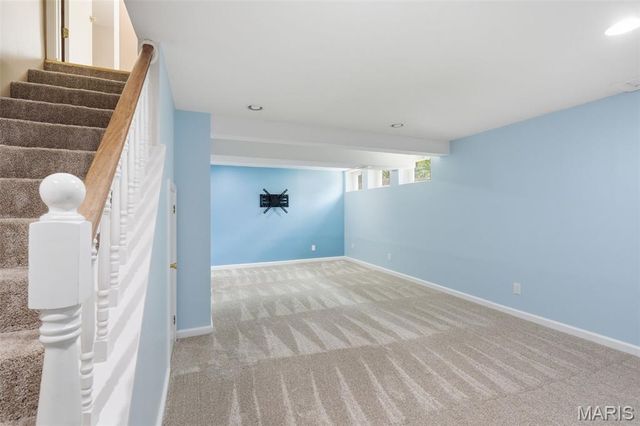 816 Ginger Wood Court, Unincorporated, MO 63021