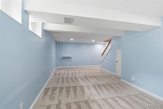 816 Ginger Wood Court, Unincorporated, MO 63021