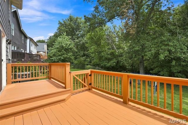 816 Ginger Wood Court, Unincorporated, MO 63021