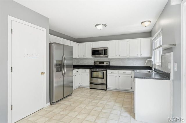 816 Ginger Wood Court, Unincorporated, MO 63021