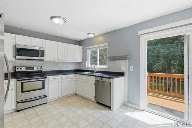 816 Ginger Wood Court, Unincorporated, MO 63021