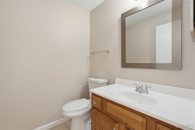 816 Ginger Wood Court, Unincorporated, MO 63021